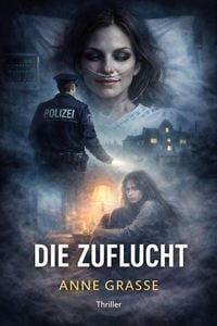 Produktbild: Die Zuflucht
