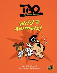 Produktbild: Wild Animals!
