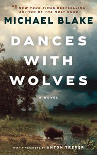 Produktbild: Dances with Wolves
