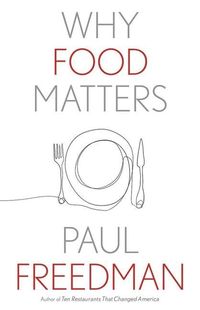 Produktbild: Why Food Matters