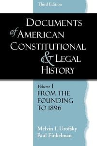 Produktbild: From the Founding to 1896