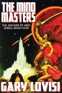 Produktbild: The Mind Masters