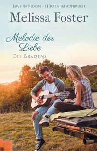Produktbild: Melodie der Liebe