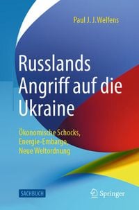 Produktbild: Russlands Angriff auf die Ukraine