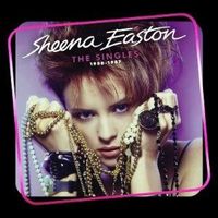 Produktbild: The Singles 1980-1987 (25CD Box)