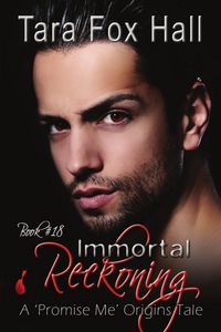 Produktbild: Immortal Reckoning