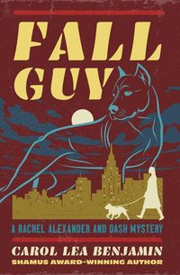 Produktbild: Fall Guy