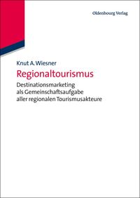 Produktbild: Regionaltourismus