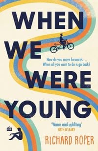 Produktbild: When We Were Young