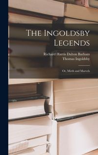 Produktbild: The Ingoldsby Legends