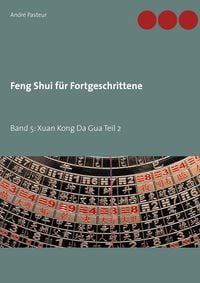 Produktbild: Feng Shui f&uuml;r Fortgeschrittene