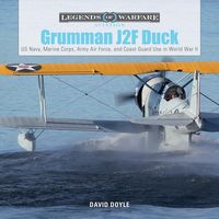 Produktbild: Grumman J2F Duck