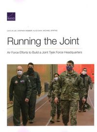 Produktbild: Running the Joint