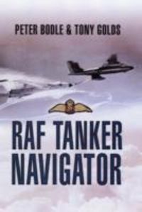 Produktbild: Bodle, P: Raf Tanker Navigator