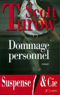 Produktbild: Dommage personnel