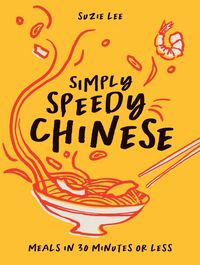 Produktbild: Simply Speedy Chinese