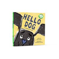 Produktbild: Hello Dog / Hello Human [Flip Book]