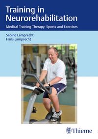 Produktbild: Training in Neurorehabilitation