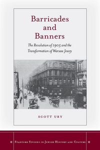 Produktbild: Barricades and Banners