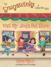 Produktbild: The Snugawinks of Cuddleton Falls Visit Mr. Jim's Pet Store