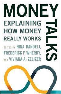 Produktbild: Money Talks