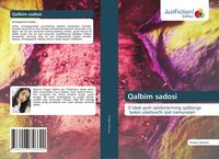 Produktbild: Qalbim sadosi