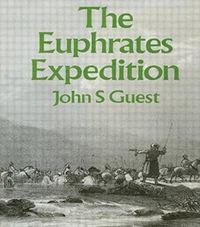 Produktbild: Guest, J: Euphrates Expedition