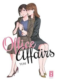 Produktbild: Office Affairs