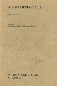 Produktbild: Russia Mediaevalis