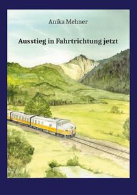 Produktbild: Ausstieg in Fahrtrichtung jetzt