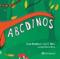 Produktbild: Abcdinos