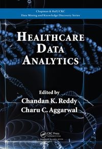 Produktbild: Healthcare Data Analytics
