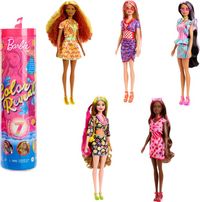 Bild vom Artikel Mattel HJX49 Color Reveal Barbie Sweet Fruit Series vom Autor 
