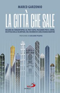 Produktbild: La citt&agrave; che sale