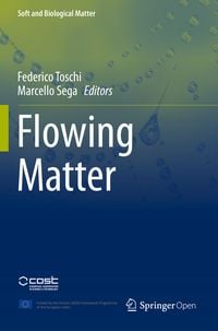 Produktbild: Flowing Matter
