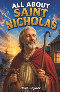 Produktbild: All About Saint Nicholas