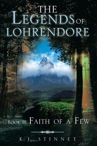 Produktbild: The Legends of Lohrendore