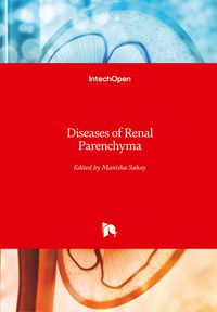 Produktbild: Diseases of Renal Parenchyma