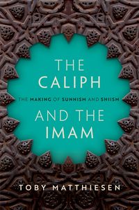 Produktbild: The Caliph and the Imam