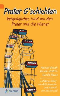 Produktbild: Prater G'schichten