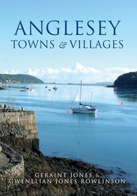 Produktbild: Anglesey Towns and Villages
