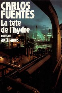 Produktbild: La t&ecirc;te de l'hydre