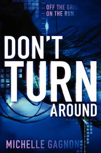Produktbild: Don't Turn Around