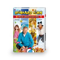 Produktbild: Meine Jahreszeiten-Hits