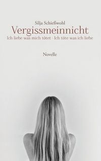 Produktbild: Vergissmeinnicht