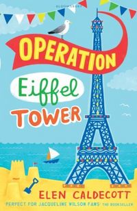 Produktbild: Operation Eiffel Tower