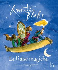 Produktbild: Le fiabe magiche