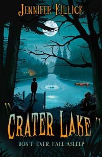 Produktbild: Crater Lake