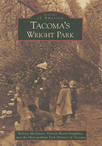 Produktbild: Tacoma's Wright Park
