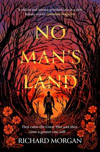Produktbild: No Man's Land